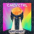 CMD/CTRL - Machinist