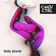 CMD/CTRL - Hello World