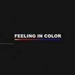 NO1-NOAH - Feeling In Colour