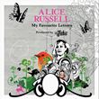 Alice Russell - My Favourite Letters