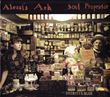 Alessi's Ark - iTunes EP