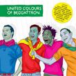 Foreign Beggars - United Colours Of Beggaton