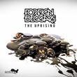 Foreign Beggars - The Uprising