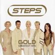 Steps - Gold 
