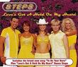 Steps - Love's Got a Hold on My Heart 
