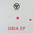 Tricky - Obia EP 