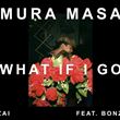 Mura Masa - What If I Go? (Live Mix)