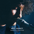 Billy Lockett - Live at the Blind Club