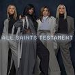 All Saints - Testament 