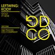 Leftwing Kody Featuring HEXE - Gold