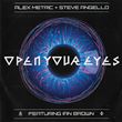 Steve Angello x Alex Metric - Open Your Eyes